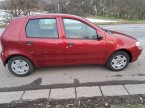 Predám FIAT PUNTO 1,2 - 8V
