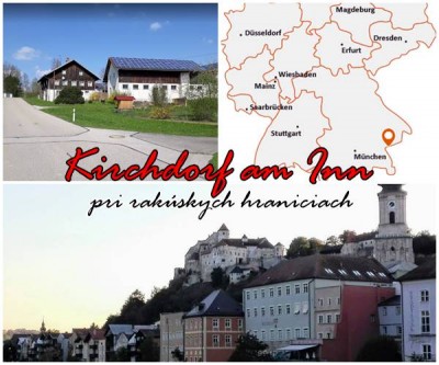 Opatrovanie pri rakúskych hraniciach