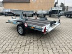Príves Martz ATV ABSENKER 2616 750kg hydr. sklopný