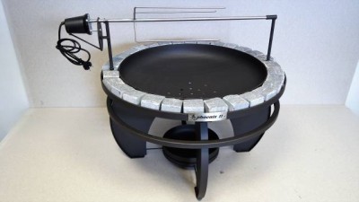 Prodám ohniště Phoenix II
