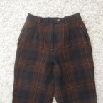 Dámske nohavice, rifle a kraťasy