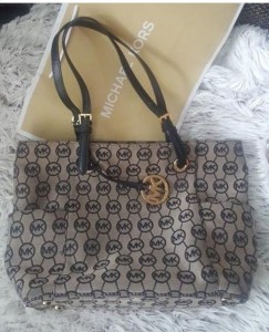 Michael Kors kabelka