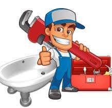 Práca pre vodárov, servisných technikov na montáž