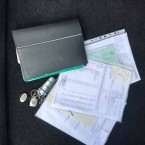 VOLKSWAGEN PASSAT B6 CNG