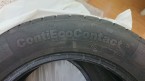 Letné pneu Continental 165/65 R14 T