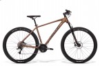 Horský bicykel AMULET 29 Shift 3.0 -bronze/black 2