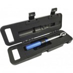 Momentový kľúč 1/4", 5-25 Nm