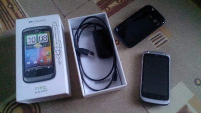 predam htc desire s