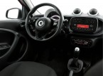 Smart Forfour coupé 71k passion
