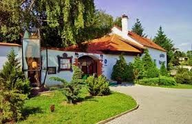 40°/. zľava -  Romantický pobyt v Prahe