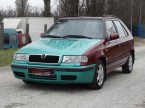 skoda felicia 1,9d