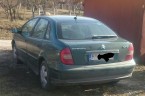 Predám Citroën c5 LPG