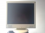 17" LCD monitor Relisys