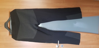 Panske turisticke nohavice