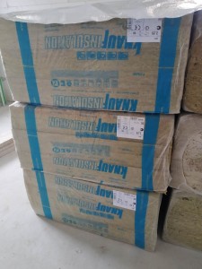 Mineralna vata Knauf