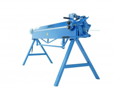 Ohýbačka plechu model ZGR 2140/1,2mm nová