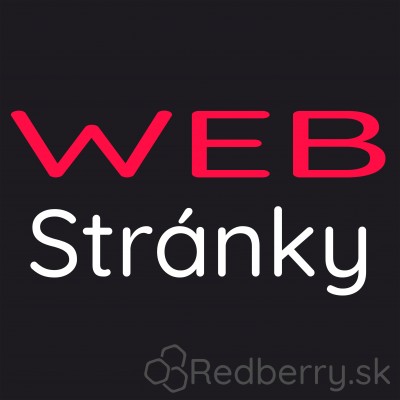 Tvorba web stránok a eshopov