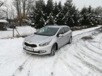 Kia ceed sw 1.6crdi 2015