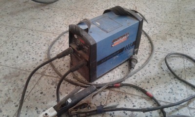 Zvarcka  Kitin Tigla 170