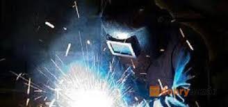 Hľadáme dvojicu zváračov 135 na živnosť Nemecko