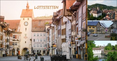 Lottstetten - nová ponuka