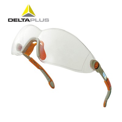 Ochranné okuliare Delta Plus Vulcano 2 clear