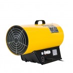 Ohrievače a grily na prenájom