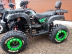 ATV KXD HUMMER 250cc/2021 novinka!!