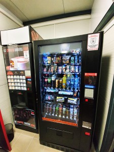 Predám alebo dám do prenájmu automaty