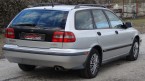 volvo v40 1,6i