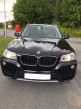 BMW X3 2011