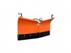 Vario šípový snežný pluh 150 cm, hydraulický (TUZ)