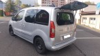 Citroen Berlingo AUTOMAT 1.6 E-HDI 2012 ETG