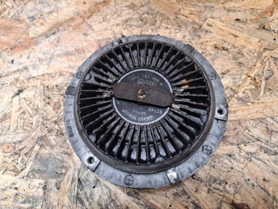 Audi A6 C5 2.5tdi v6 viskóza