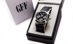 Elegantné pánske hodinky zn.GFF