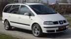 alhambra 2,0tdi