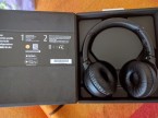 Bluetooth Slúchadlá Sony WH-XB700 Extra