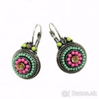 náušnice -nový tovar