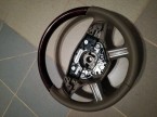 Kozeny volant Mercedes Benz ML,R klasse W164,W251