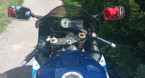 Predám motocykel Suzuki GSX-R 1000