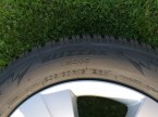 Predam zimne kolesa R16