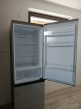 Chladnička s mrazničkou SAMSUNG - takmer nová