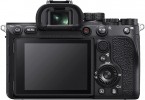 New Sony Alpha 7R IV Full Frame Mirrorless camera