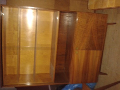 Predám obývacie skrine