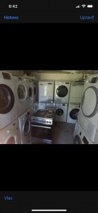 Predám elektrospotrebiče