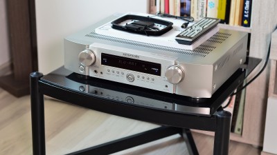 Marantz nr 1501