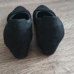 Dámske topánky, veľkosť 39