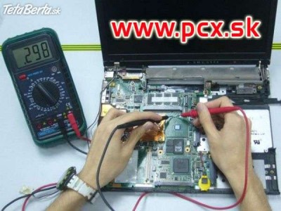 Servis notebookov,Tabletov  Servis Notebookov,