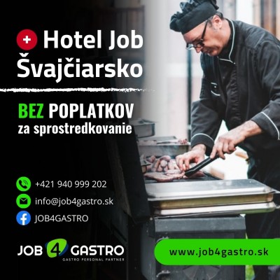 Pomocný kuchár  do kebabu