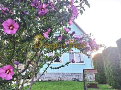 Rodinný dom s priestranným pozemkom - HUBOŠOVCE